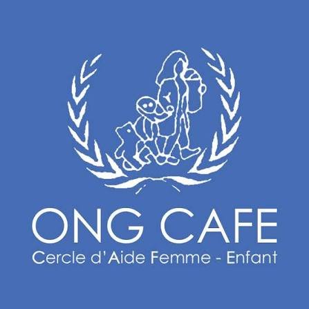 ONG CAFE