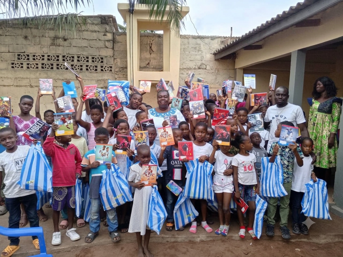 appui scolaire